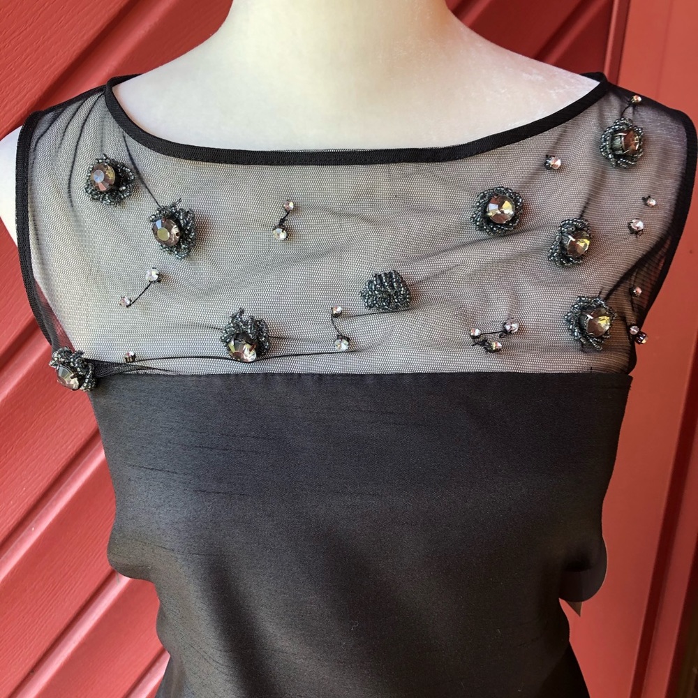 NWT HOST PICK Pearl dress - Picture 2 of 13